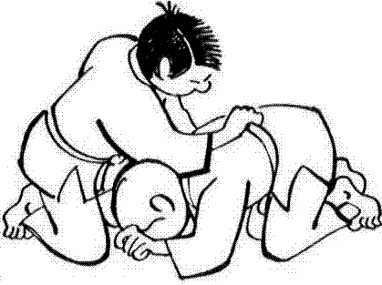 comment apprendre le judo